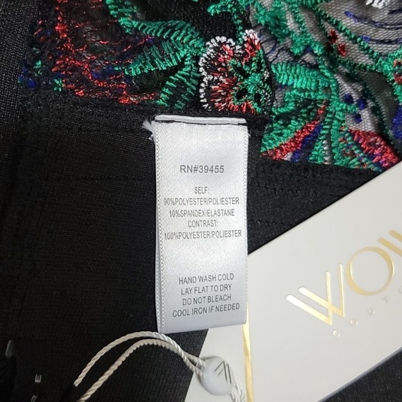 Swim suit - Picture 5 of 5